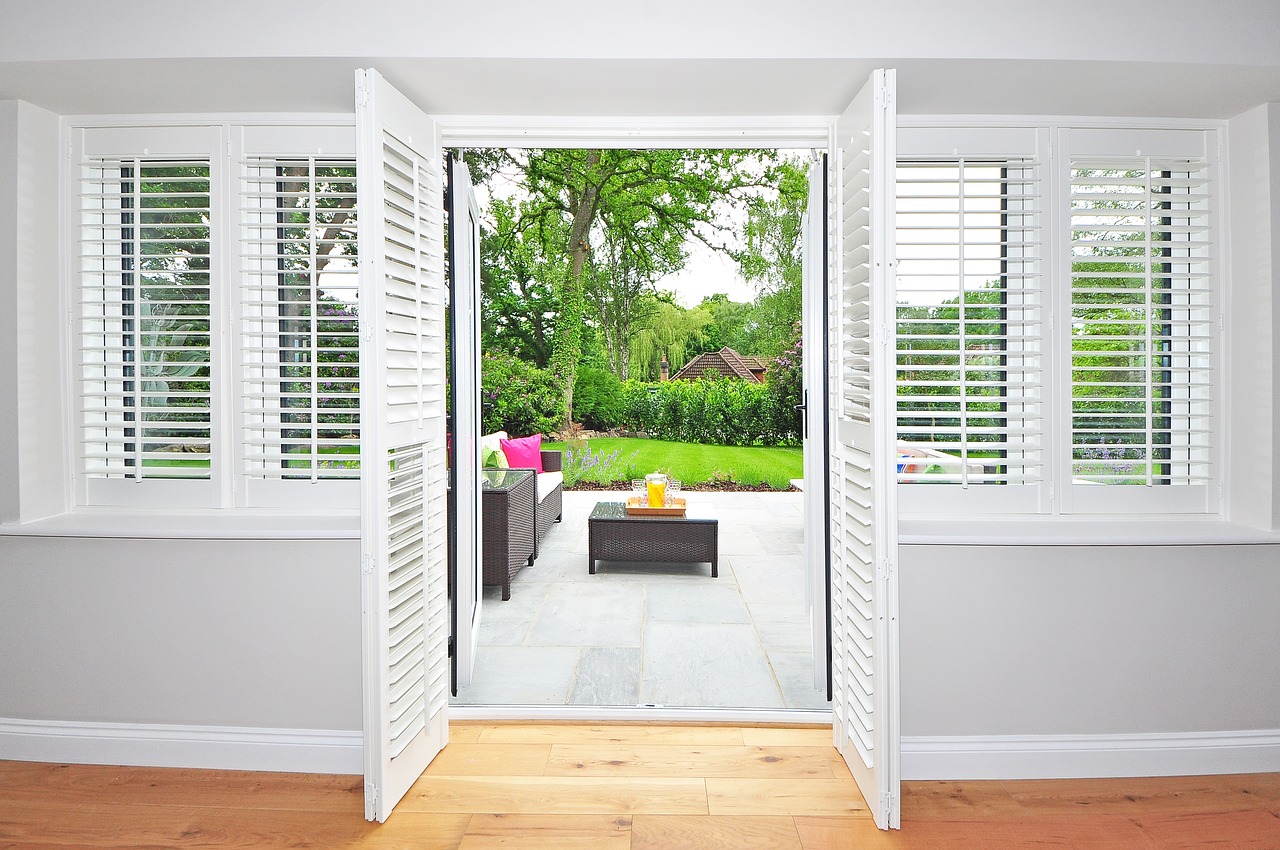 shutters, colonial shutters, plantation